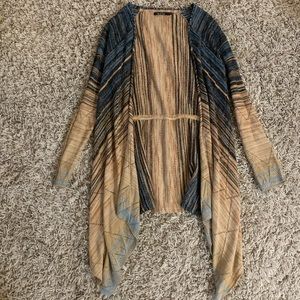 COPY - Nic + Zoe cardigan • like new!! Size small